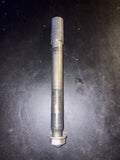 2004-2024 2008 Honda Crf450r OEM Front Wheel Tire Axel Nut Bolt Shaft Assembly