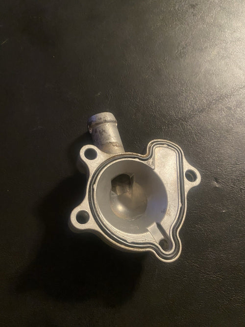04-09 Honda CRF250R 04-17 CRF250X Oem Water Pump Cover Impeller Housing