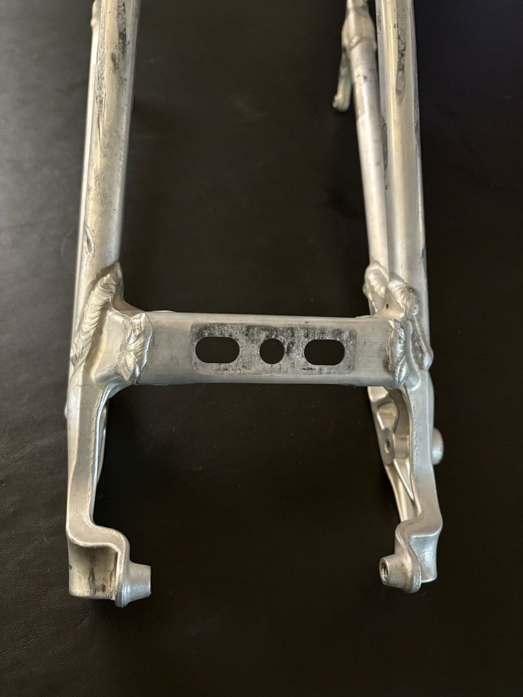 2011-2013 2012 Honda Crf250r OEM Subframe Chassis Support Rear End Mount