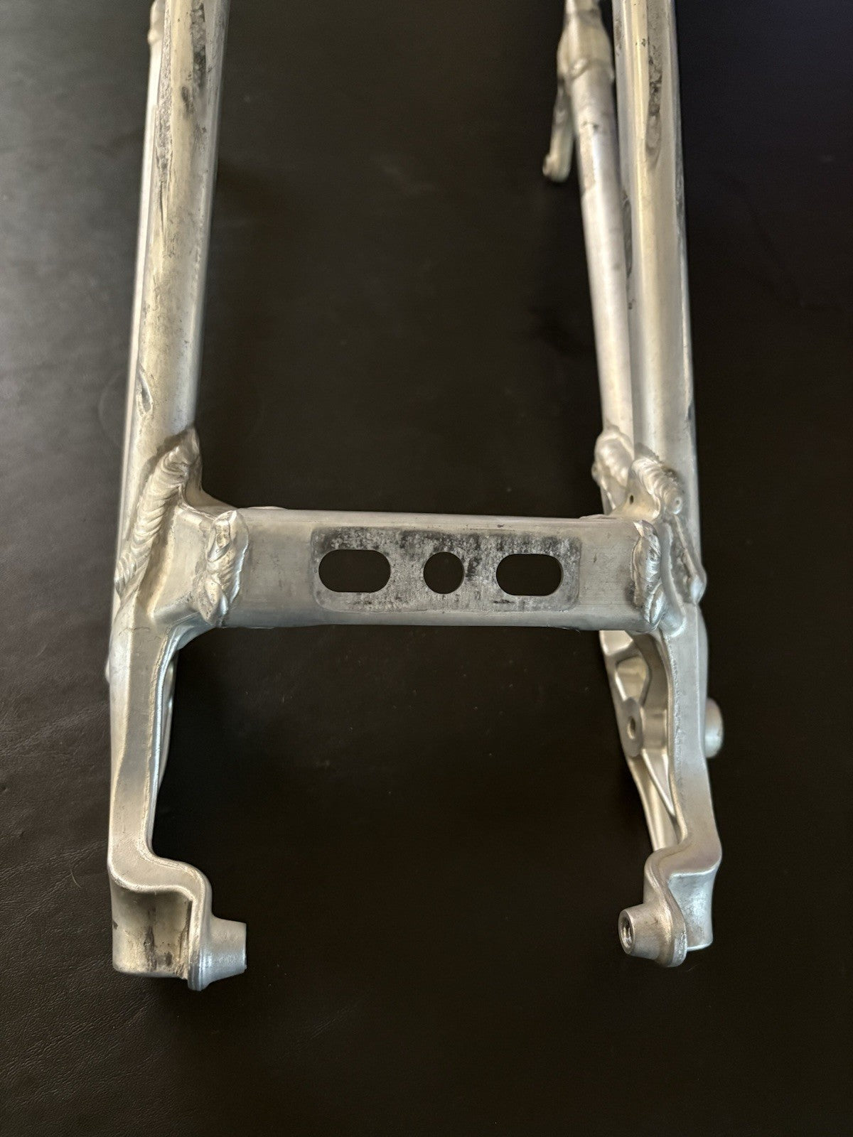 2011-2013 2012 Honda Crf250r OEM Subframe Chassis Support Rear End Mount