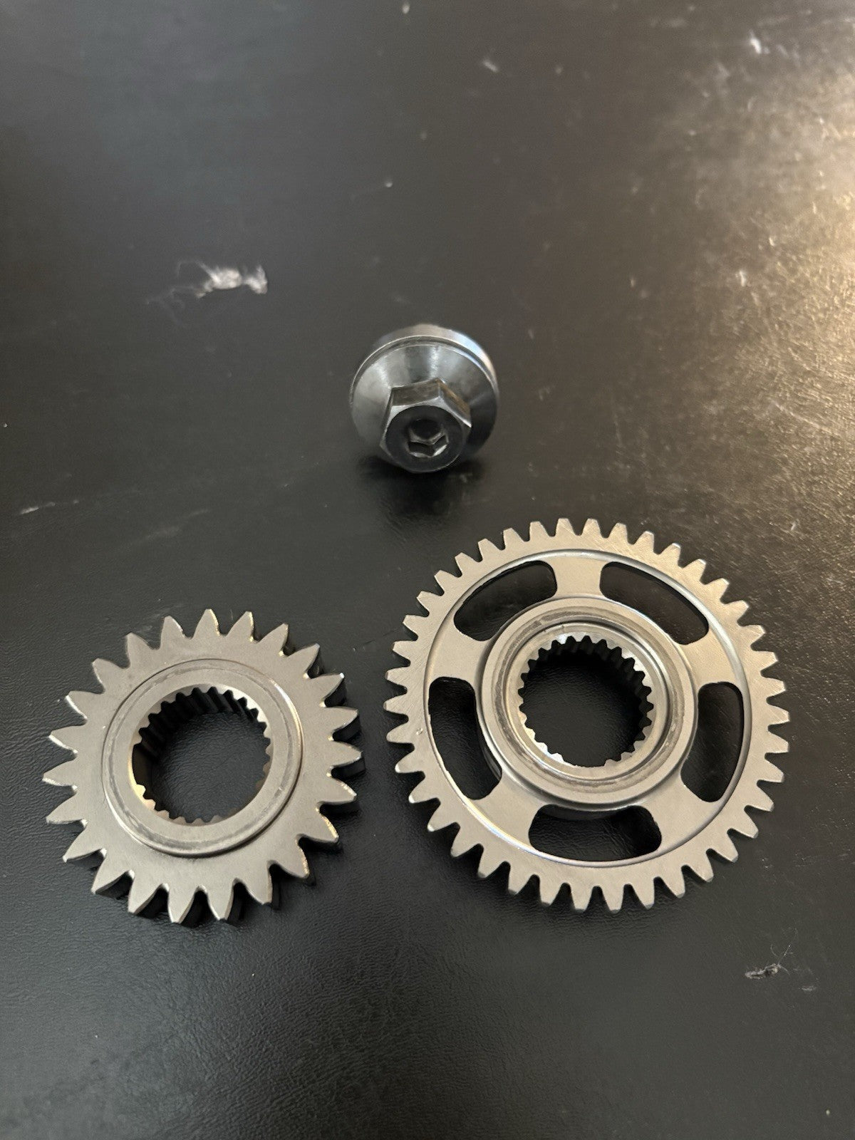 2002 - 2008 Honda CRF450R CRF450 Crankshaft Primary Main Drive Gear