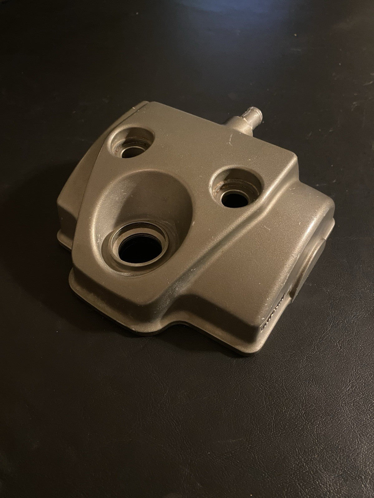 CRF250R VALVE COVER HEAD CAM CAP GENUINE OEM HONDA CRF 250 R (2004-2008)
