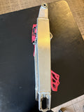 2004 04 CRF450R CRF450 OEM Swingarm Swing Arm Rear Guard Slider Assembly
