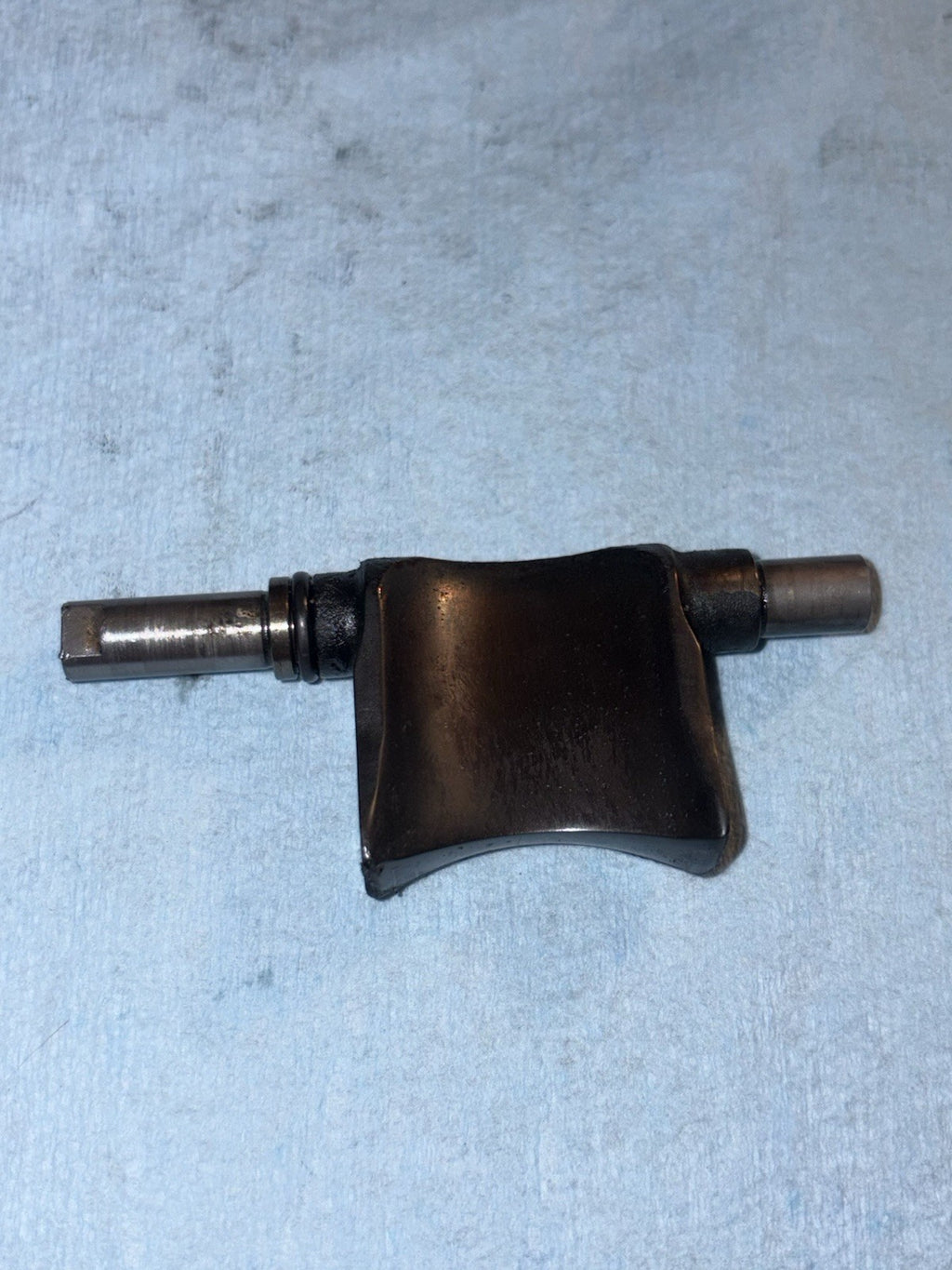 2013 - 2017 KTM Sx85 85 Sx OEM Power Valve Governor Shaft Linkage Arm Asssembly