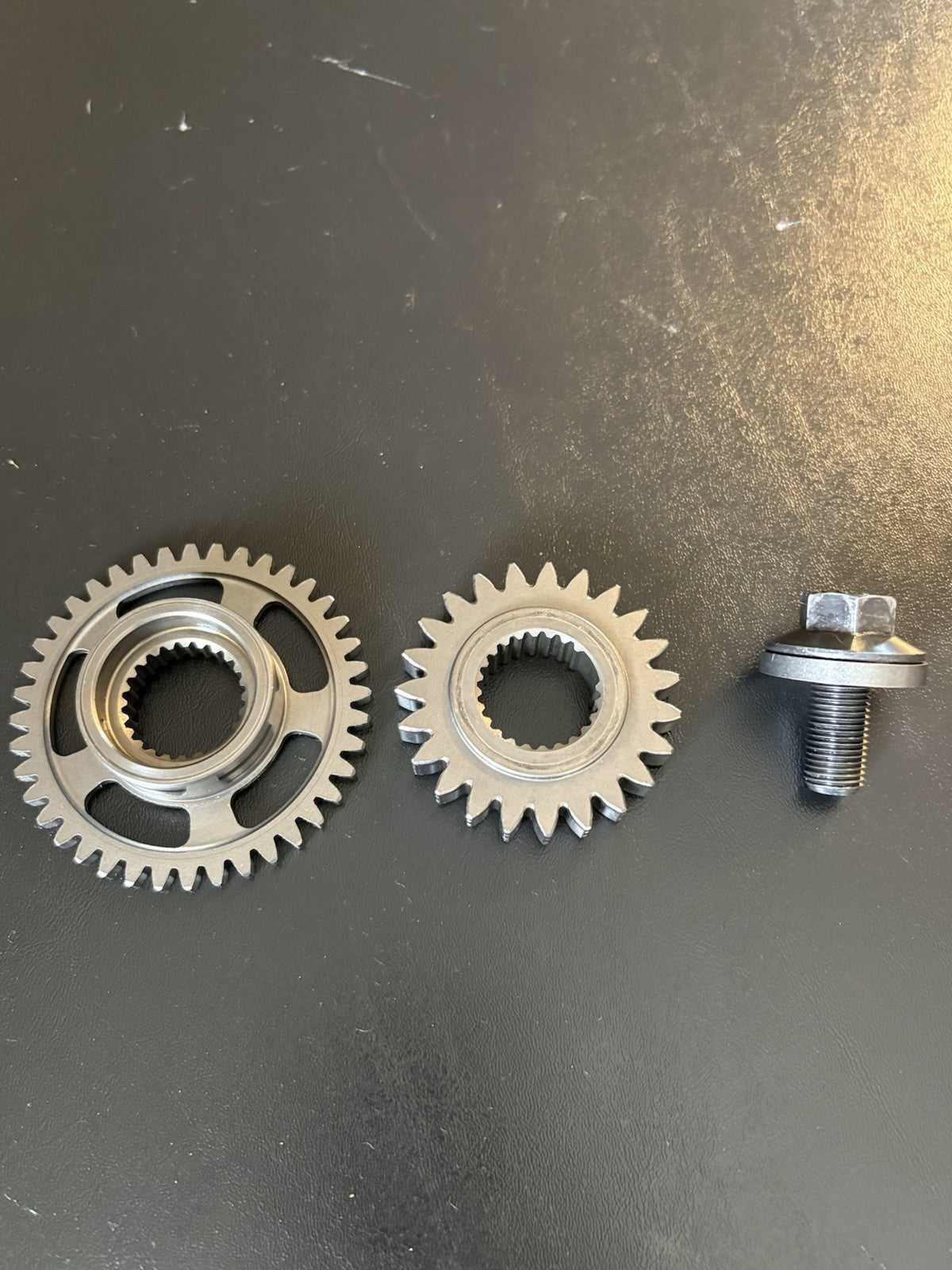2002 - 2008 Honda CRF450R CRF450 Crankshaft Primary Main Drive Gear