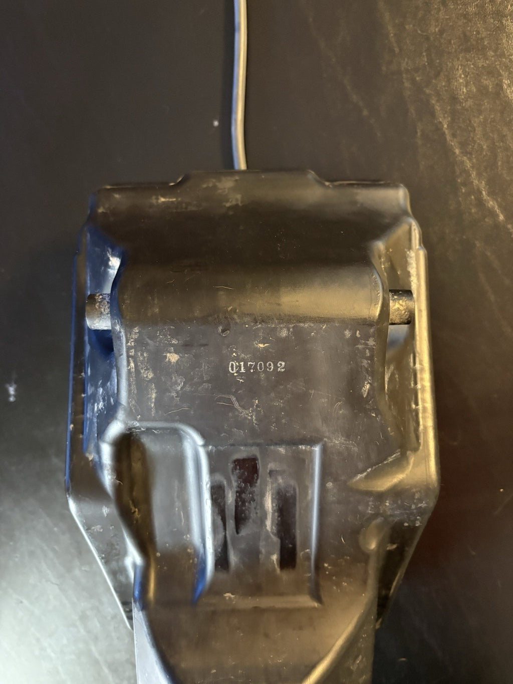 2018 YAMAHA 19-23 YZ250F / 18-22 YZ450F OEM GAS FUEL TANK CELL RESERVOIR