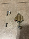 2010 - 2012 2012 Honda CRF250R CRF 250 Steering Damper Stabilizer Genuine OEM