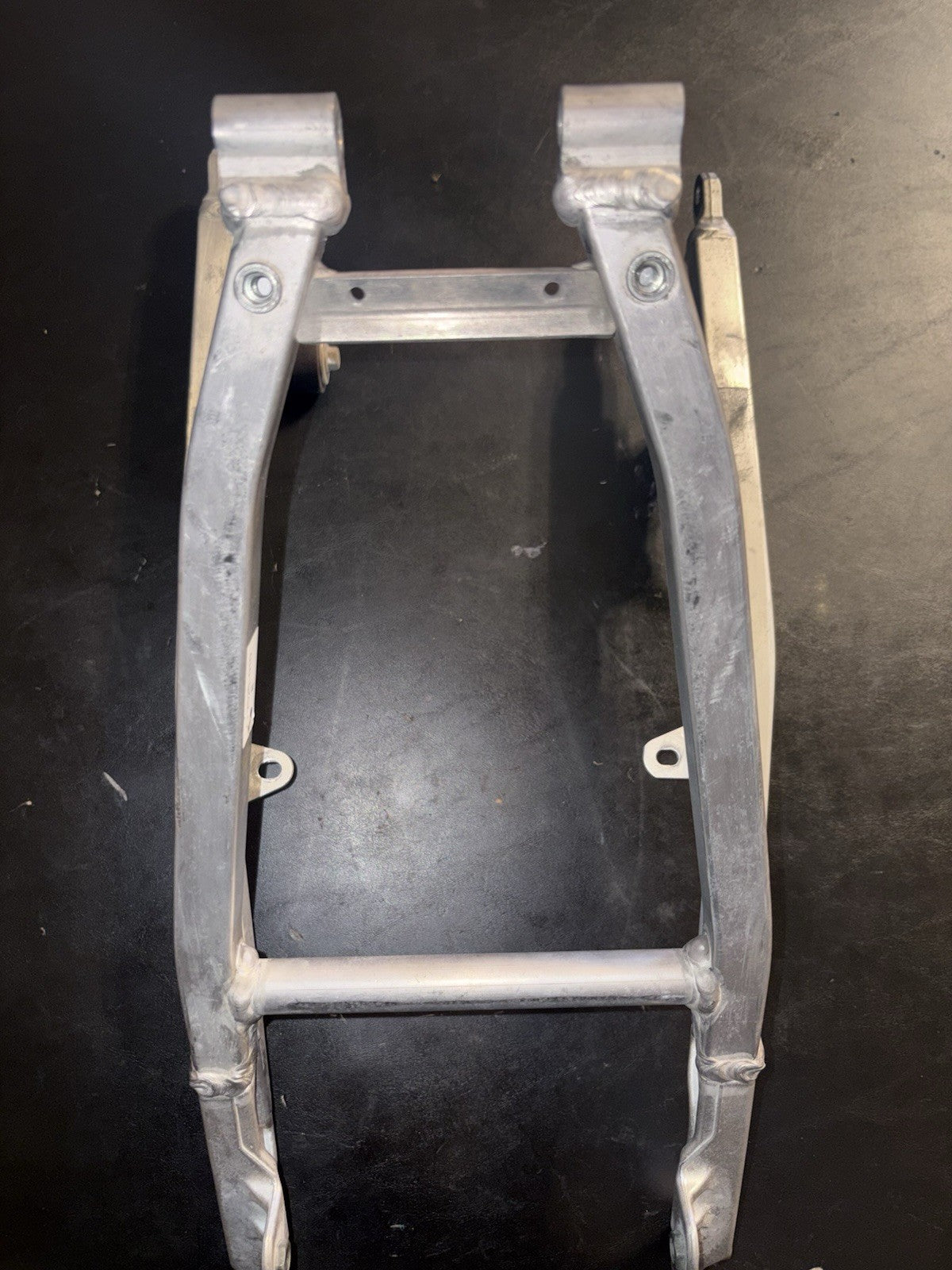 2006 - 2009 Yamaha YZ450F YZ250F Rear Subframe Sub Frame 5XC-21190-L0-00
