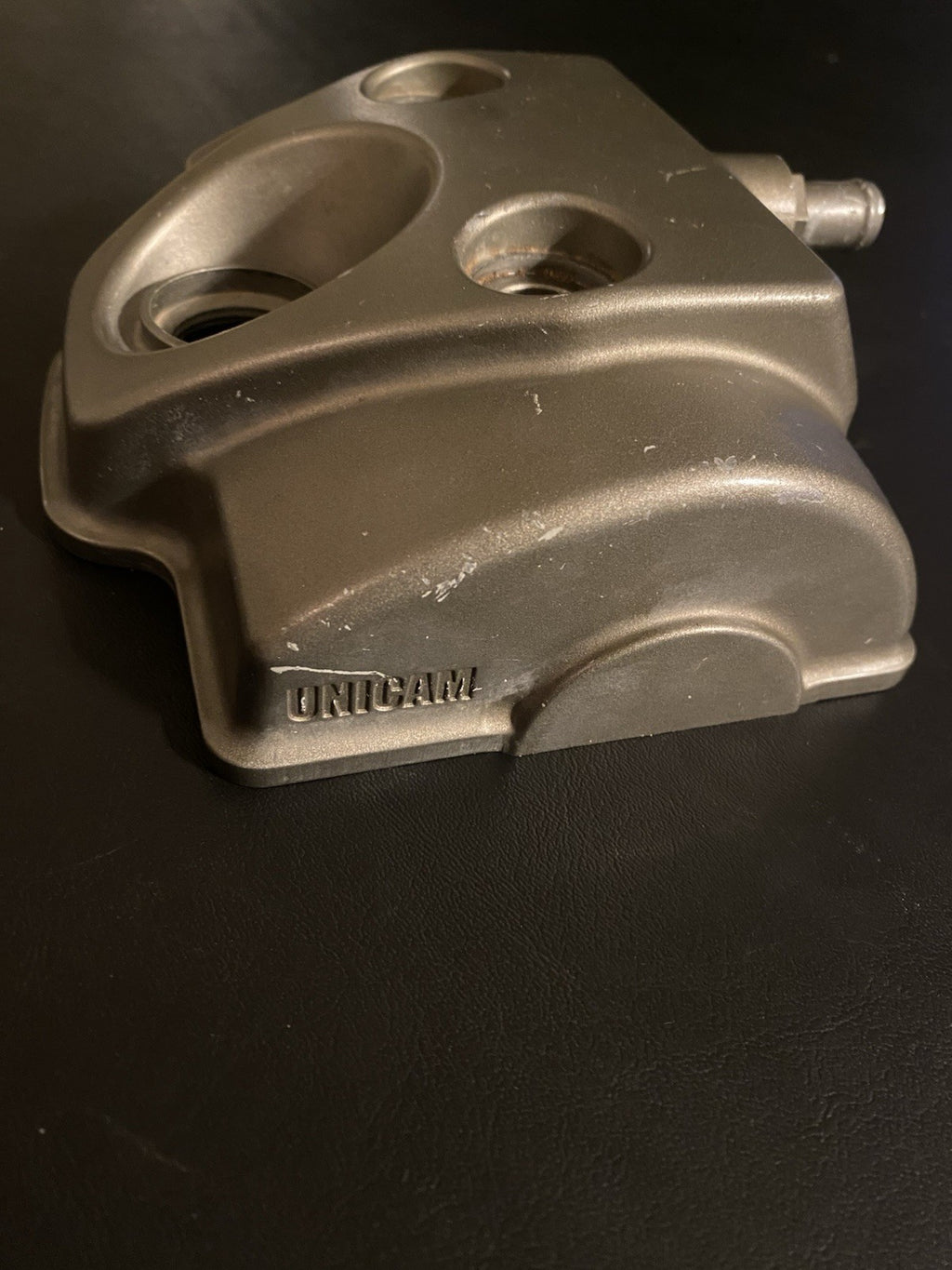 CRF250R VALVE COVER HEAD CAM CAP GENUINE OEM HONDA CRF 250 R (2004-2008)