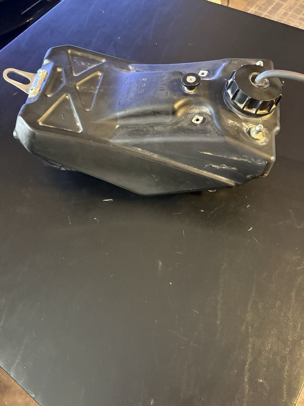2018 YAMAHA 19-23 YZ250F / 18-22 YZ450F OEM GAS FUEL TANK CELL RESERVOIR