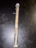 2004 - 2012 Honda CRF250R CRF250 R Swingarm Pivot Bolt Shaft 52101-KZ4-J40