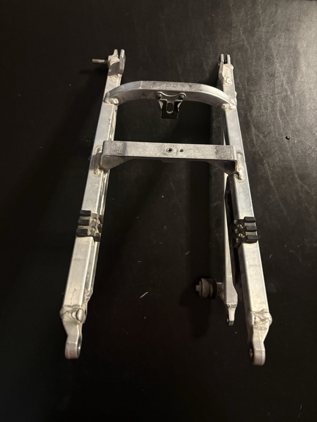 2015 2014-2017 Yamaha Yz250f YZ450F Subframe OEM Rear Sub Frame Chassis