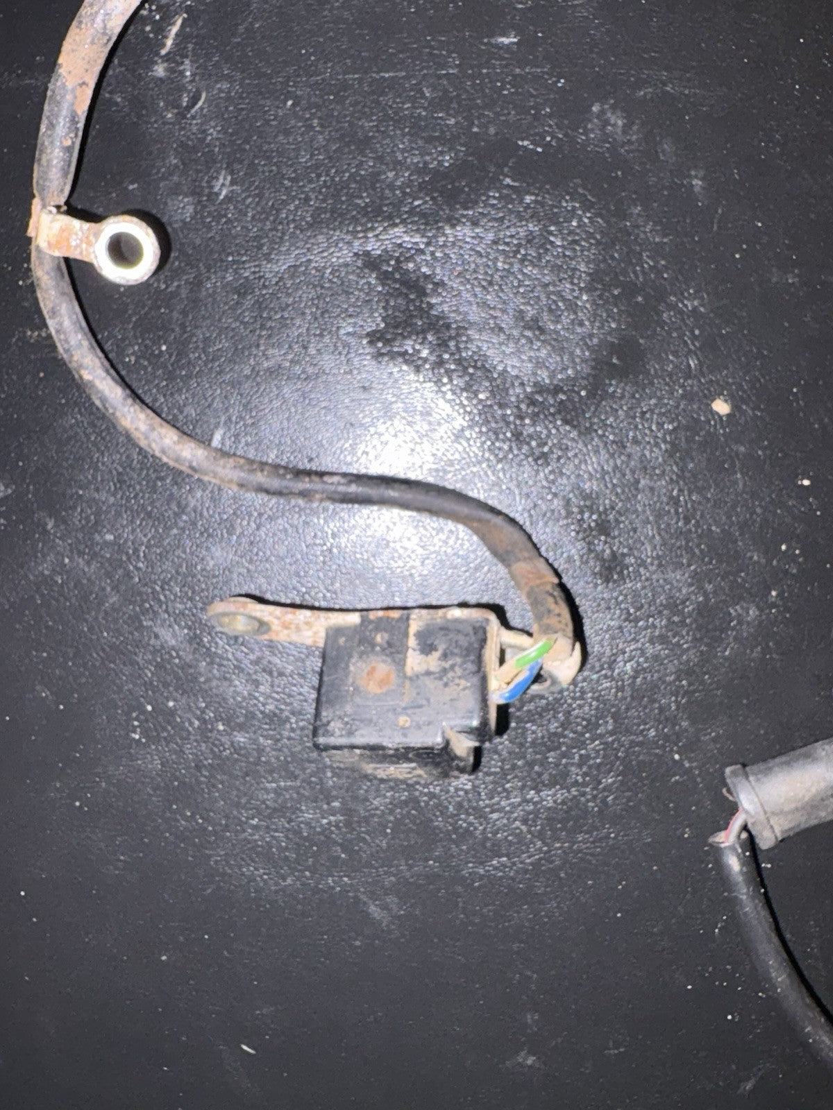 2003 Cr85r Cr85 Cr85rb Honda OEM Ignion Stator Magneto Wire