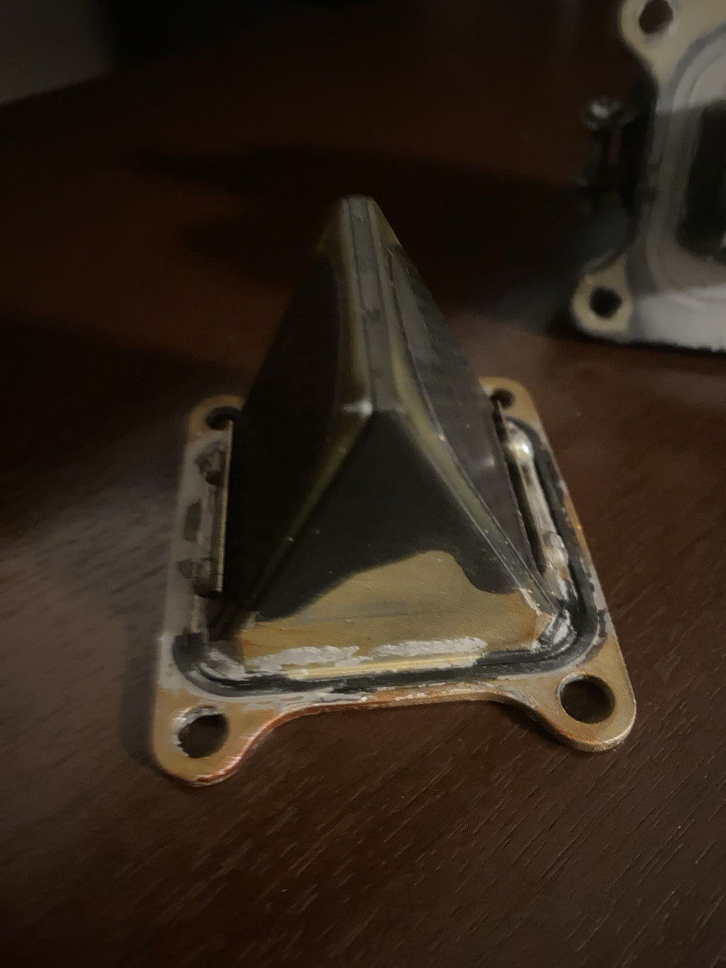 KX85 REEDS VALVE CAGE INTAKE BOOT OEM GENUINE KAWASAKI KX 85 100 (2001-2022)