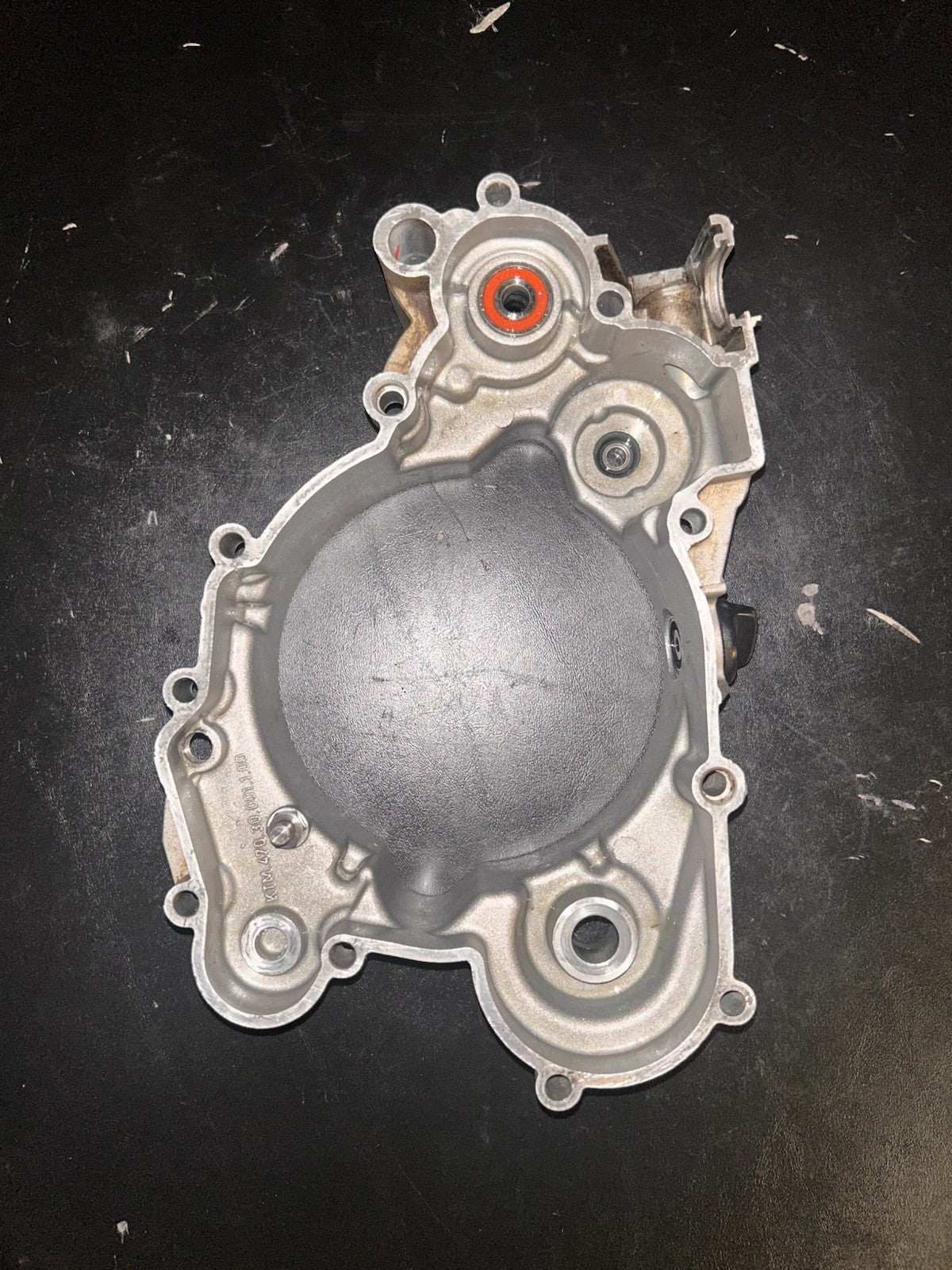 2015 KTM Sx85 85 Sx OEM Inner Clutch Right Engine Crank Case Cover
