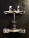 2015 KTM SX 85 85sx OEM Triple Tree clamp Steering Stem Front Forks Suspension