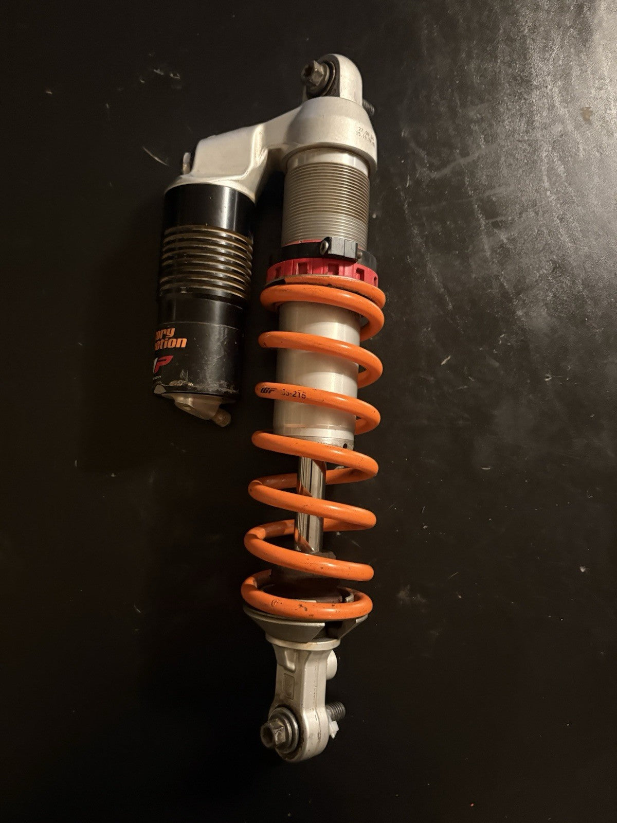 2014 - 2017 KTM SX 85 85SX 2015 OEM WP Rear Shock Suspension Absorber Spring