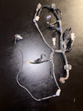 2010-2013 2012 YAMAHA YZ450f  YZ 450f OEM Electrical Wiring Harness Loom Plugs