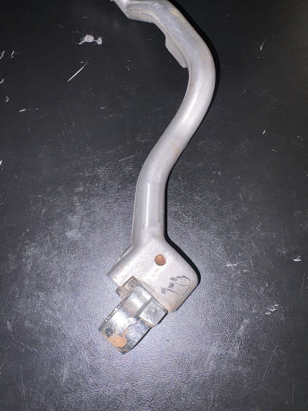 2016 - 2018 Suzuki RMZ250 OEM Stock Kickstart Kicker Lever Arm Kickstarter