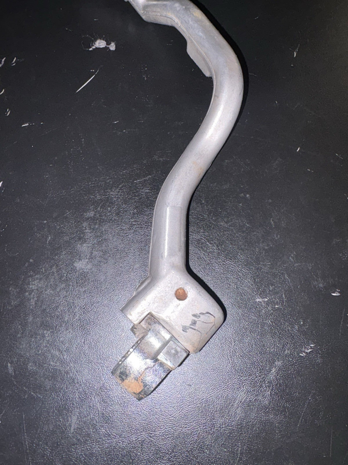 2016 - 2018 Suzuki RMZ250 OEM Stock Kickstart Kicker Lever Arm Kickstarter