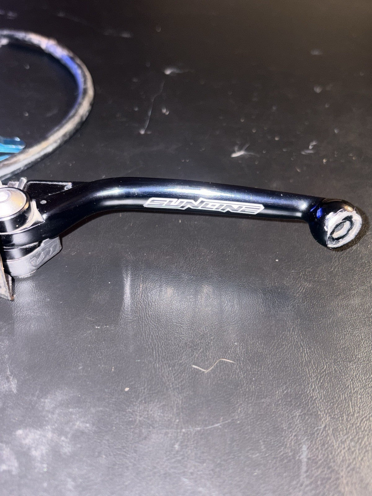 2002-2008 Crf450r 04-09 Crf250r Sunline Clutch Perch Hot Start Lever Mount Cable