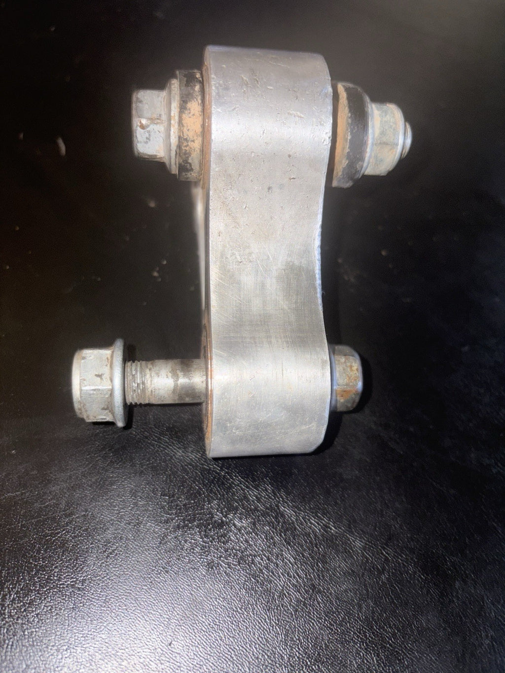 2003 - 2007 Honda CR85R CR85 CR 85 Rear Monoshock Mono Shock Link Linkage Pivot