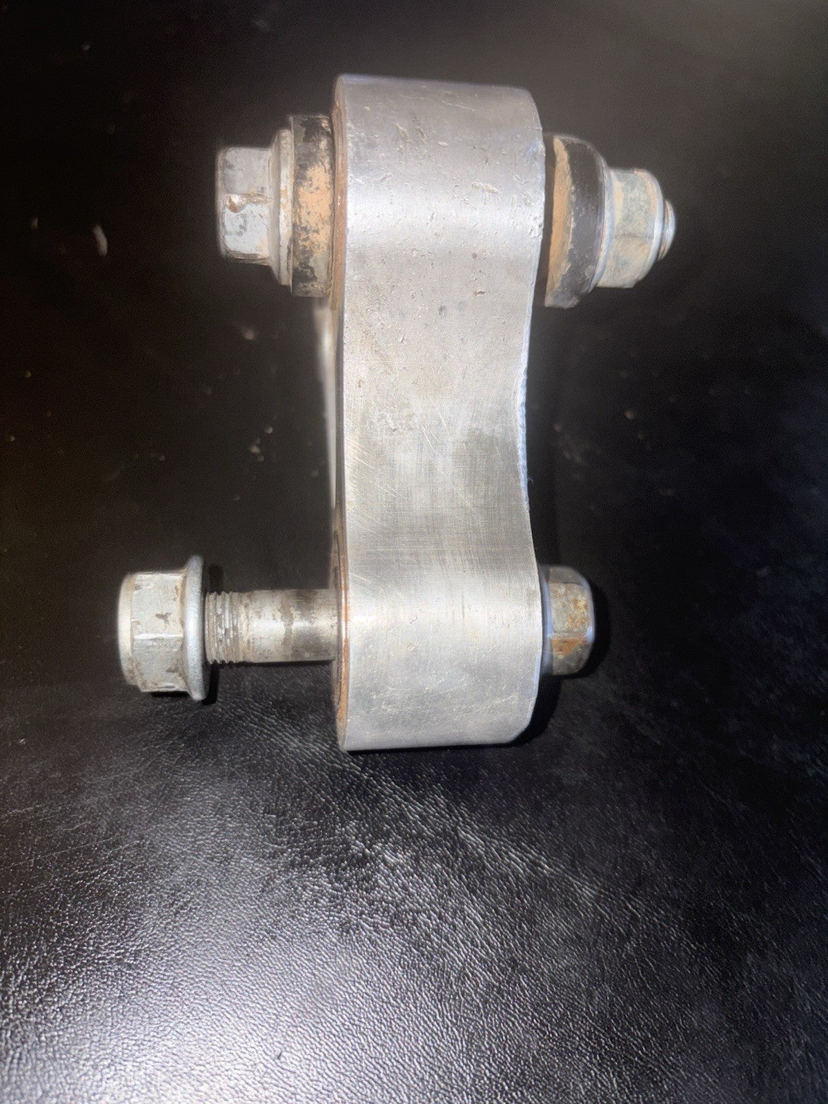 2003 - 2007 Honda CR85R CR85 CR 85 Rear Monoshock Mono Shock Link Linkage Pivot