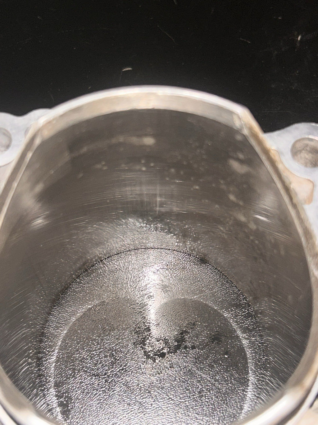 2001 - 2013 Yamaha YZ250F  OEM Cylinder Piston Engine Top End Barrel Jug Sleeve