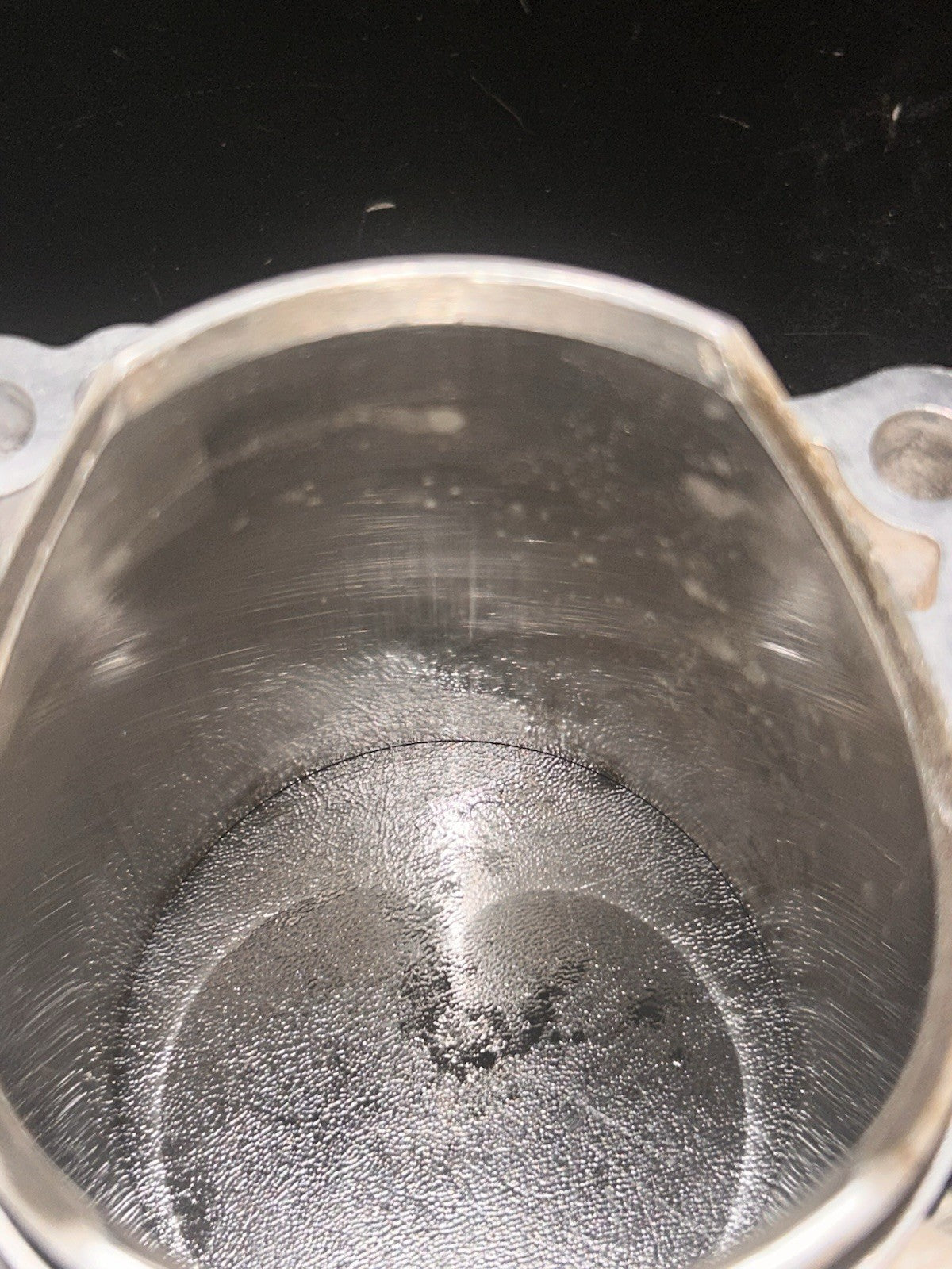 2001 - 2013 Yamaha YZ250F  OEM Cylinder Piston Engine Top End Barrel Jug Sleeve
