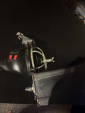 2010 2011 2012 Honda Crf250r OEM Air Box Intake Filter Housing Air 4orce Boot