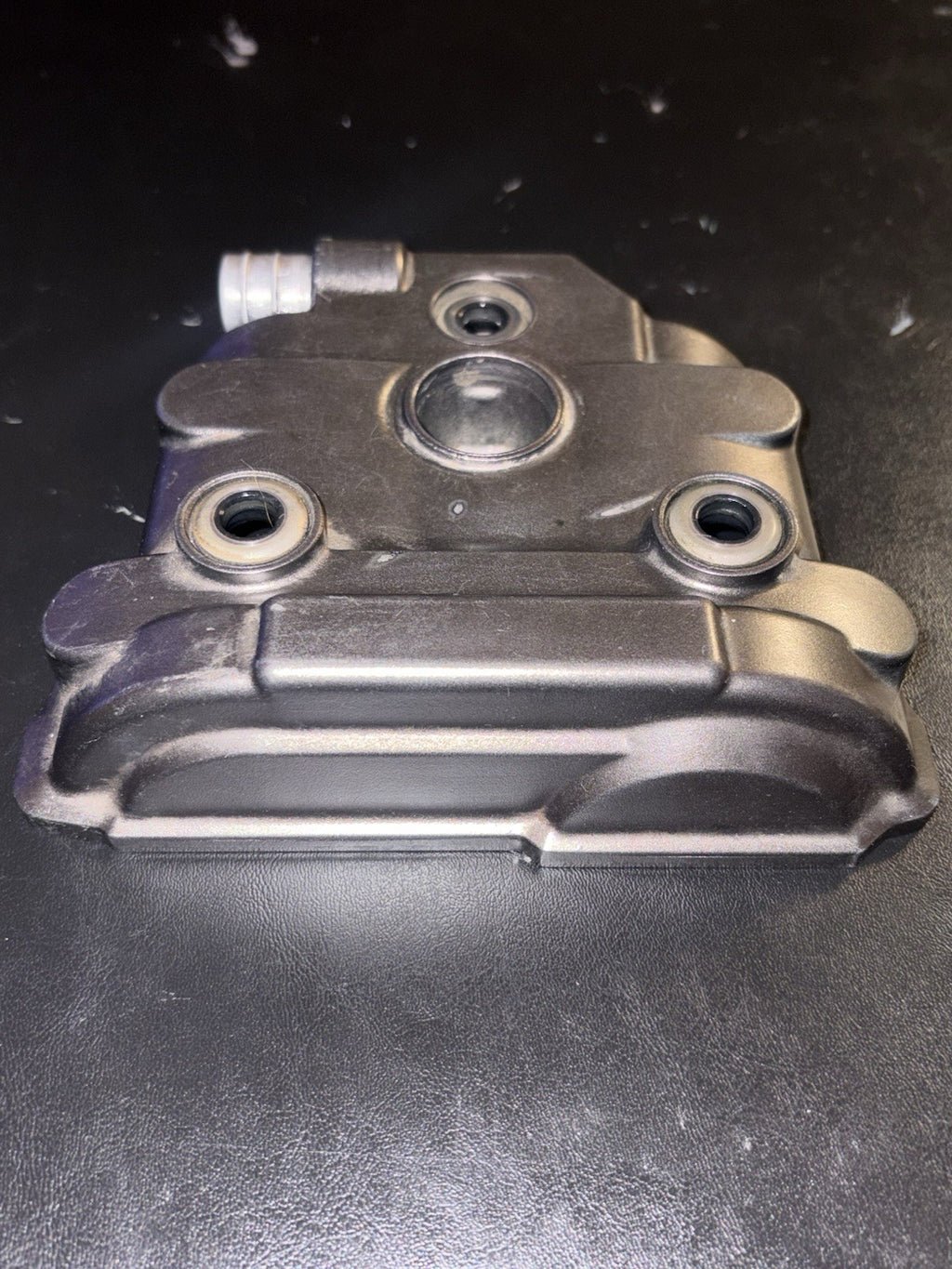 2014-2017 2016 Yamaha Yz450f OEM Cylinder Head Camshaft Valve Cover