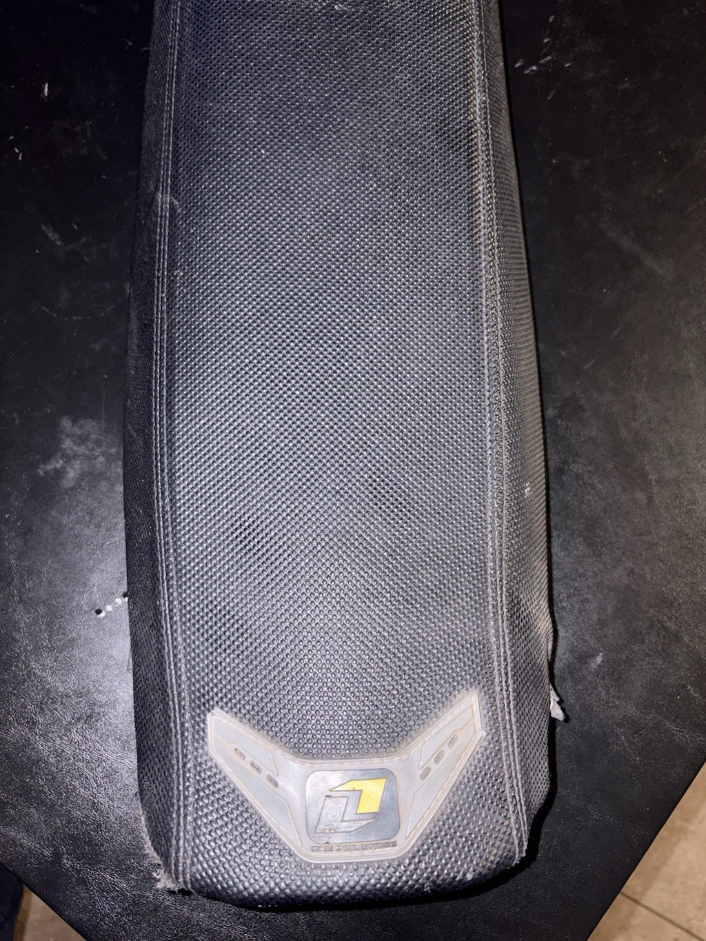 2002 2003 2004 Honda Crf450r OEM Seat Foam Cover Pan Base Sadle Assembly