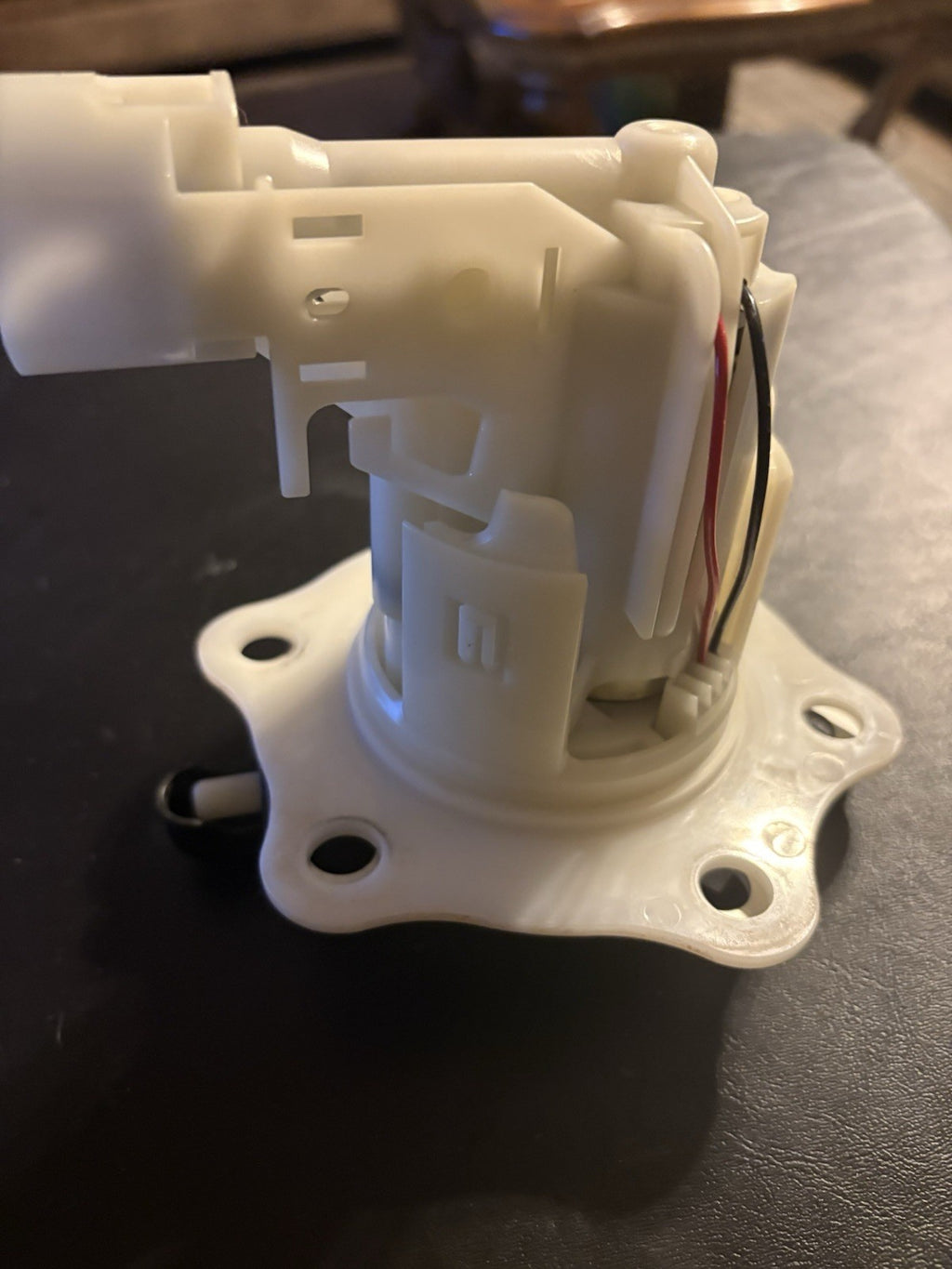 Honda 2010-2017 Crf250r OEM Keihin Fuel Pump Pressure Housing Wire Assembly