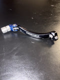Zeta Revolver Gear Shift Lever Blue 2006-2013 Yamaha Yz450f YZ250F WR250F