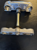 2004 2006 2007 Honda Crf450r 2005 OEM Triple Tree Clamp Steering Stem