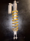 2000 2001 CR250R Cr 250 OEM Showa Rear Shock Suspension Spring Coil Dampener