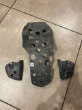 2013 09-20 Kawasaki KX250F OEM Skid Plate Engine Guard Cover