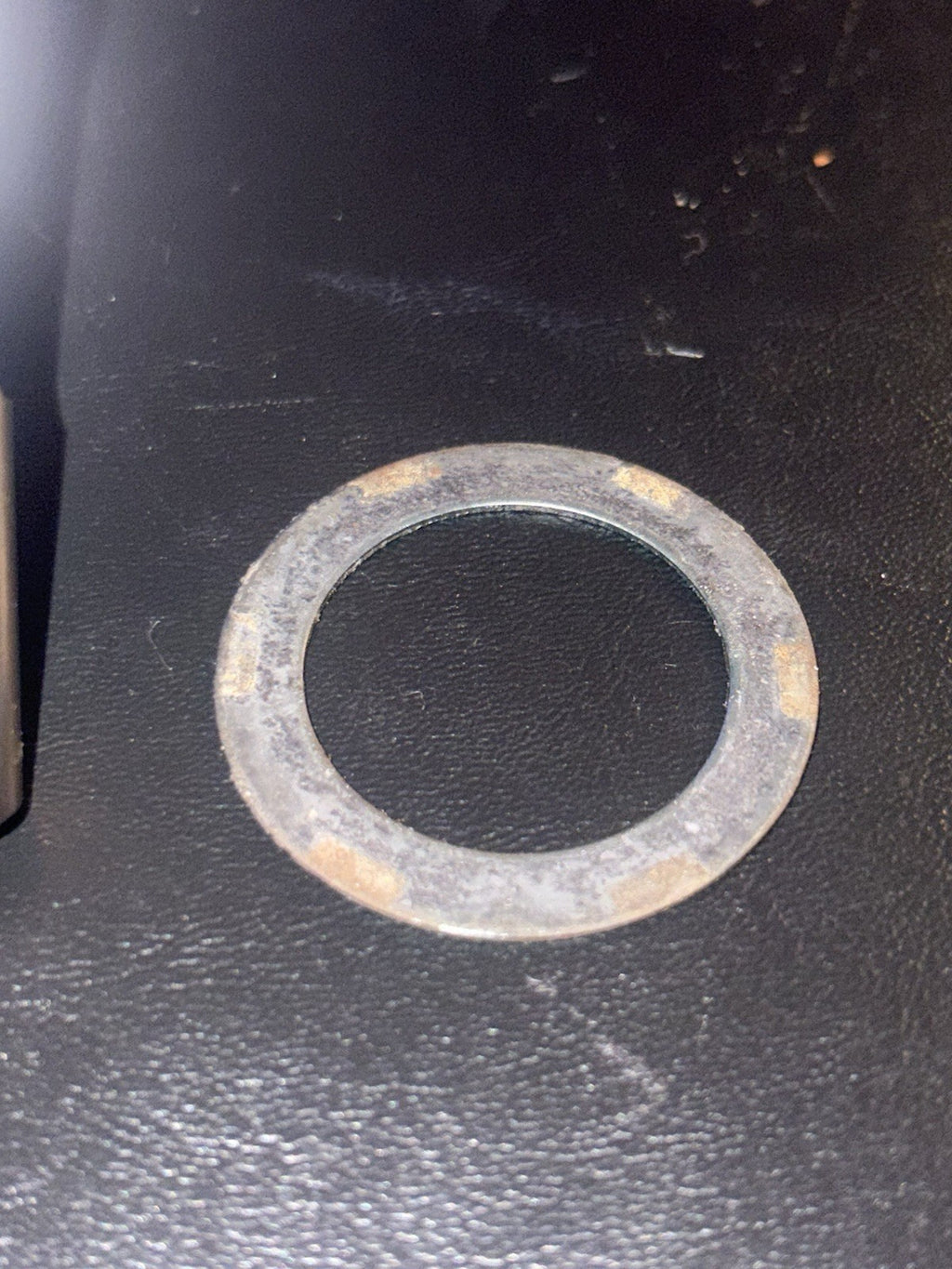 2004 Yamaha Yz450f Scott’s Steering Stabalizer Mount Post