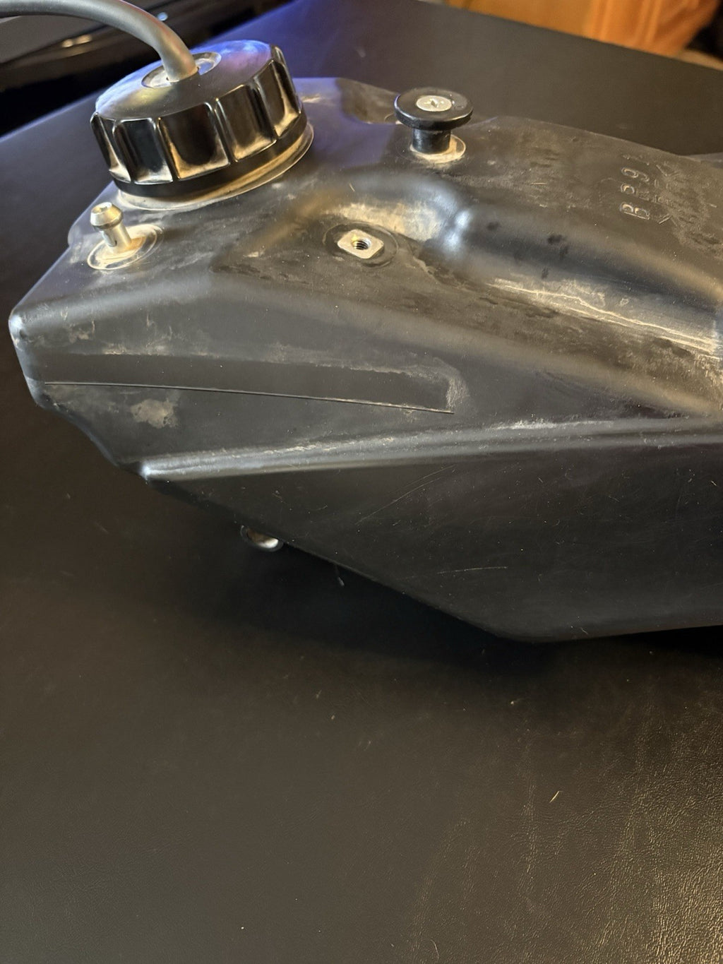 2018 YAMAHA 19-23 YZ250F / 18-22 YZ450F OEM GAS FUEL TANK CELL RESERVOIR