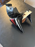 2005 2006 2007 Honda CR250R CR250 OEM Airbox Air Box Intake Filter Cage Boot