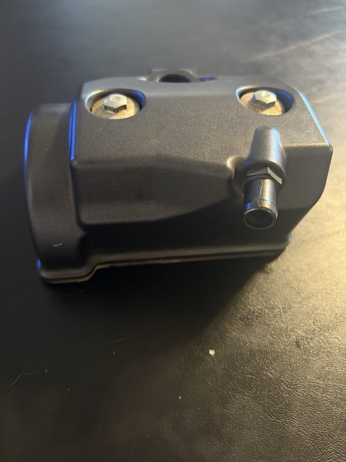 2014-2017 CRF250R CRF250 OEM Cylinder Head Valve Cover Engine Cap 12310-KRN-A80