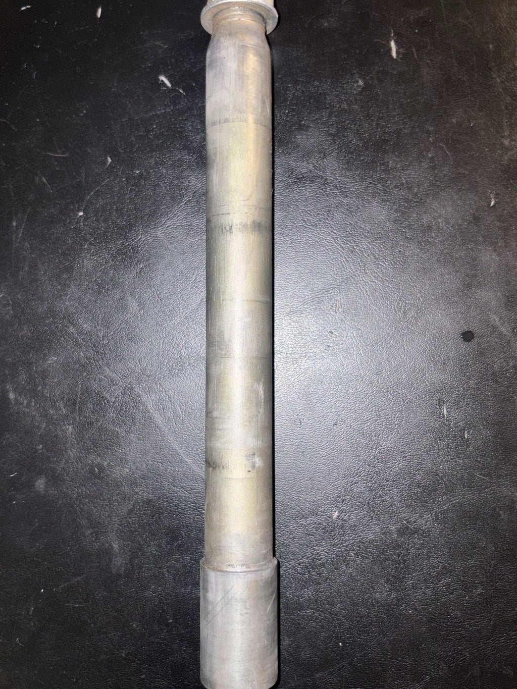 2016 Suzuki RMZ250 OEM Stock Front Wheel Axle Bolt Nut Spindle