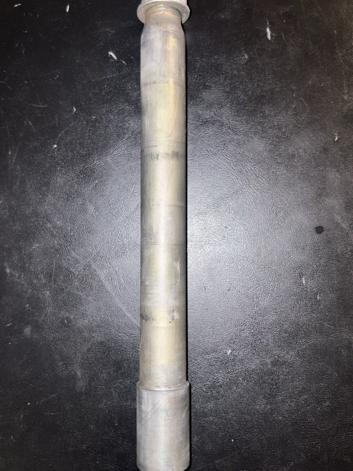 2016 Suzuki RMZ250 OEM Stock Front Wheel Axle Bolt Nut Spindle