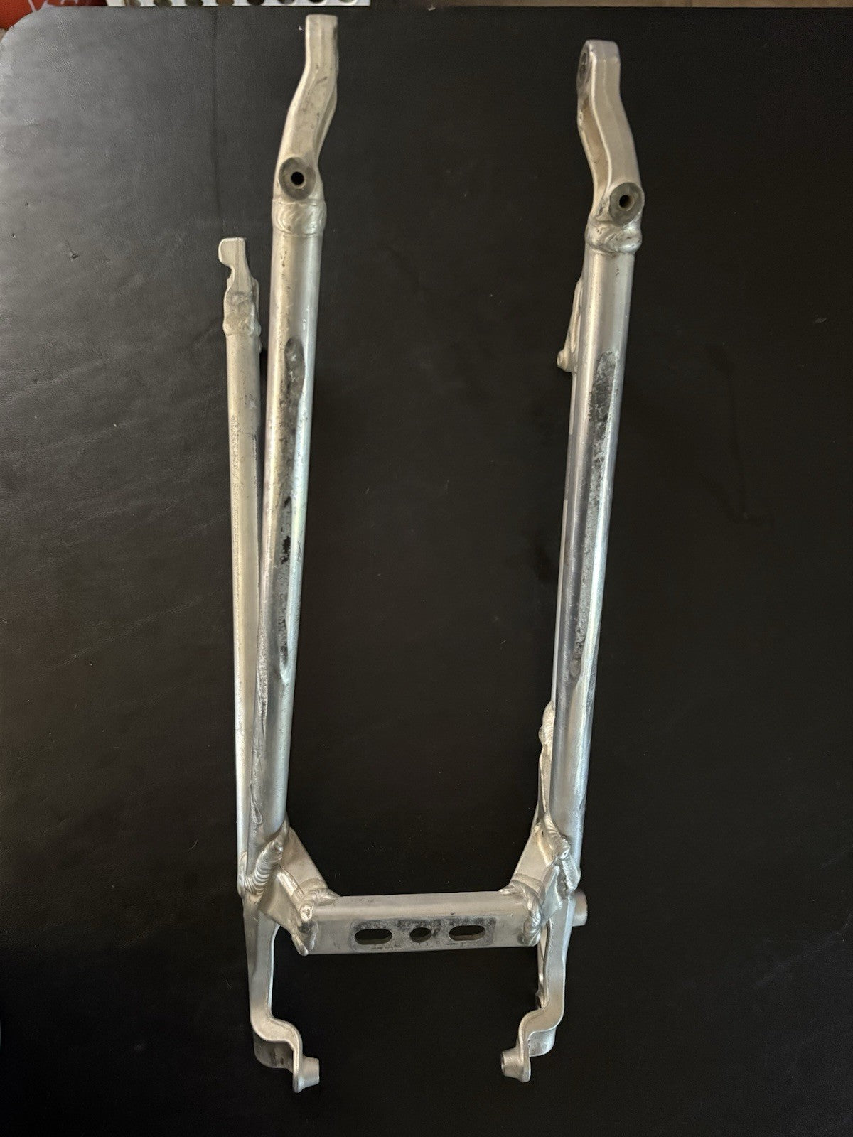 2011-2013 2012 Honda Crf250r OEM Subframe Chassis Support Rear End Mount