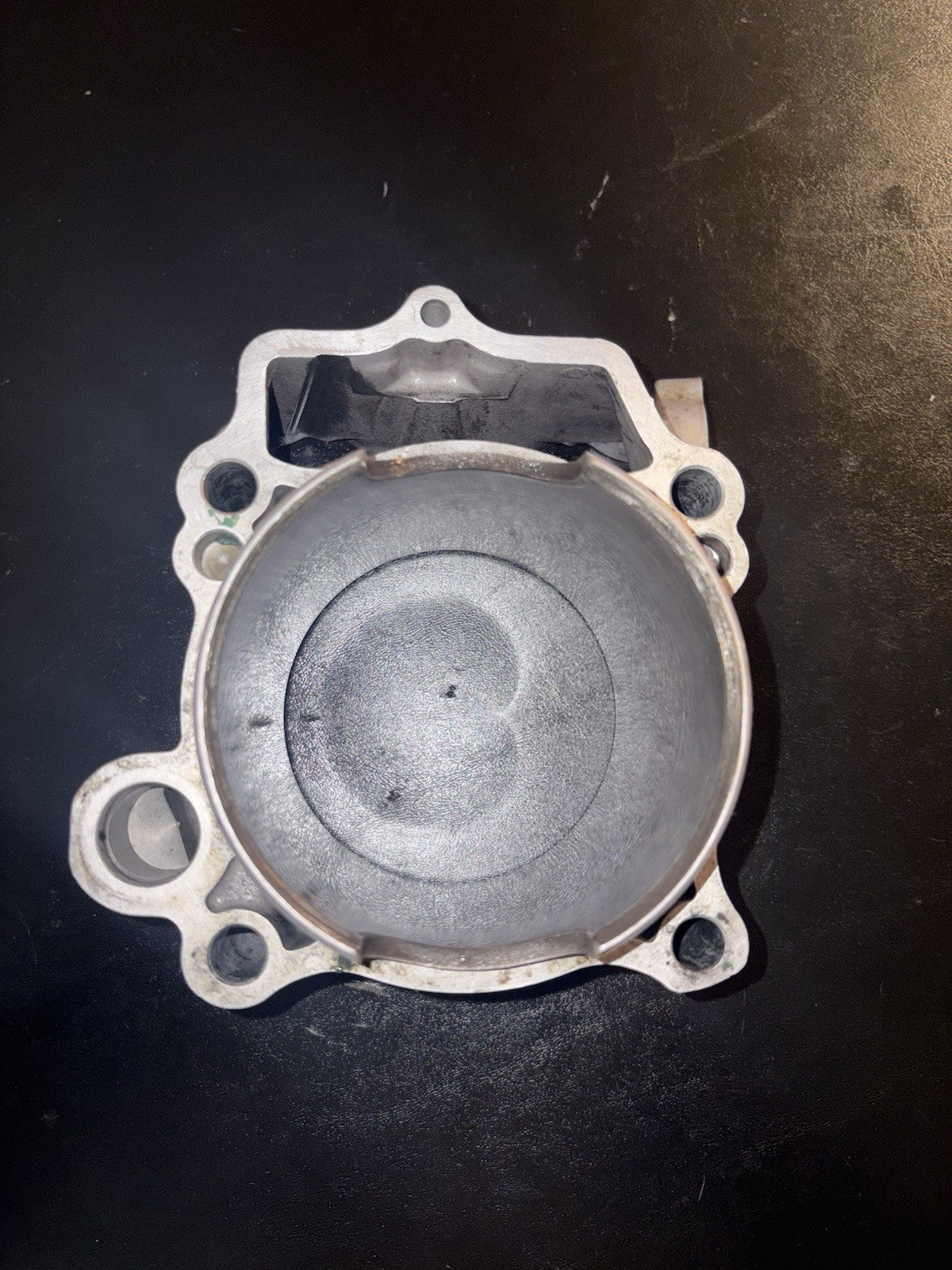 2003 2004 2005 Yamaha YZ450F YZ 450 F OEM Cylinder Jug Piston Top End Sleeve