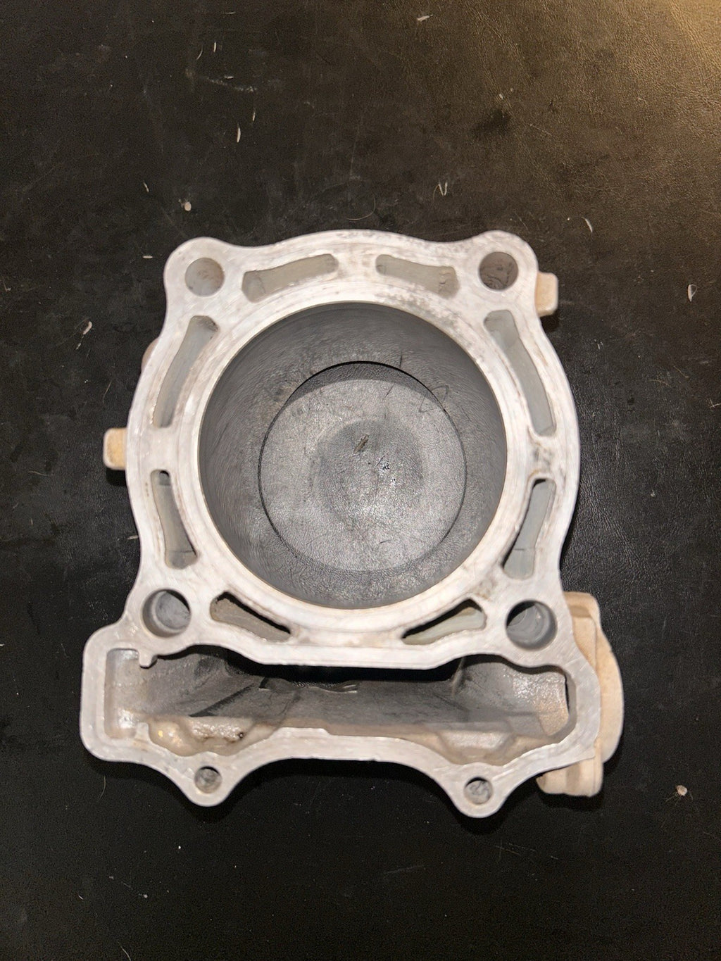 2001 - 2013 Yamaha YZ250F  OEM Cylinder Piston Engine Top End Barrel Jug Sleeve