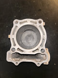 2001 - 2013 Yamaha YZ250F  OEM Cylinder Piston Engine Top End Barrel Jug Sleeve