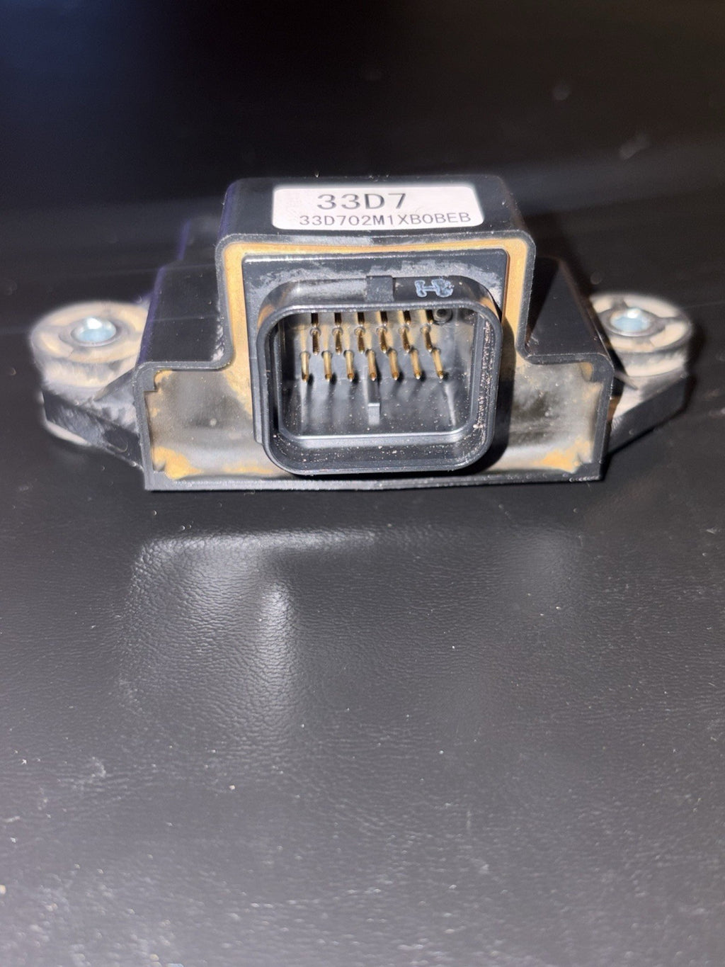 2010-2013 2012 YAMAHA YZ450f YZ 450f OEM CDI ECU PCM ELECTRICAL COMPUTER MODULE