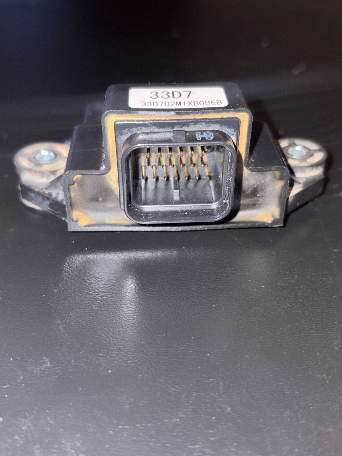 2010-2013 2012 YAMAHA YZ450f YZ 450f OEM CDI ECU PCM ELECTRICAL COMPUTER MODULE