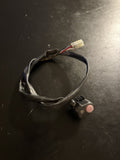 2016 Suzuki Rmz250 Rmz 250 OEM Launch Control Map Switch Button Wire